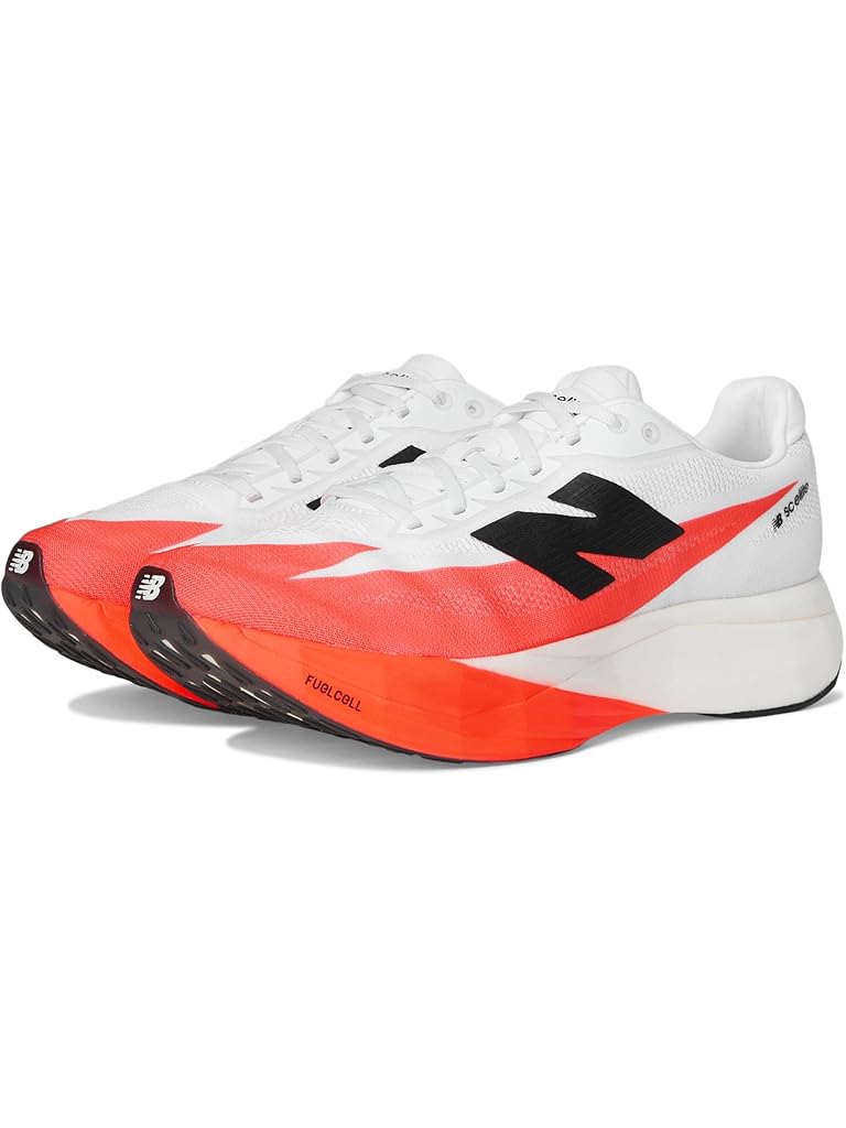 Women's New Balance FuelCell SuperComp Elite 5