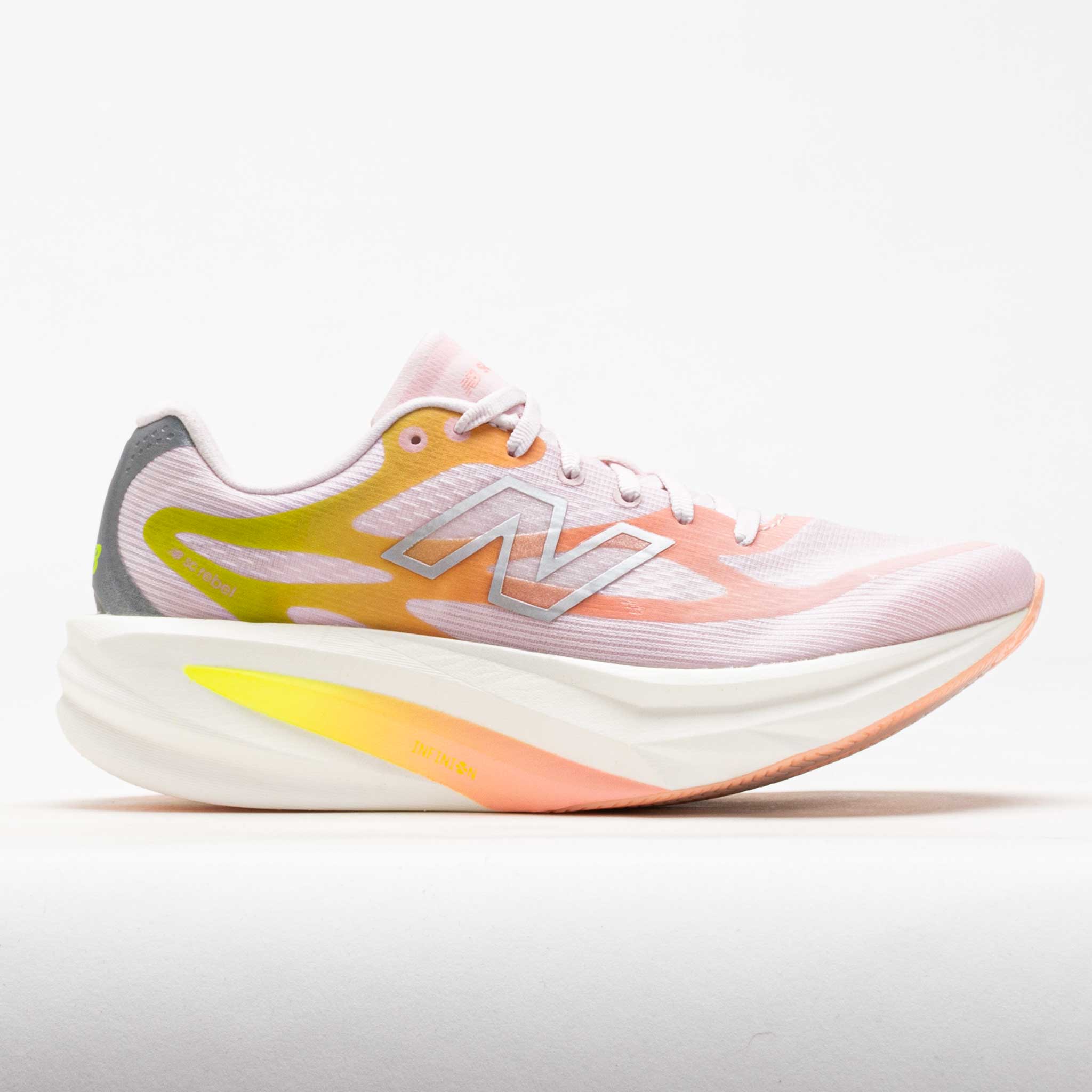 Women's New Balance FuelCell SuperComp Rebel