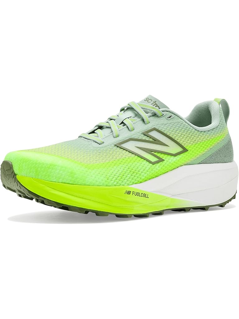 Women's New Balance Fuelcell Supercomp Trail 2