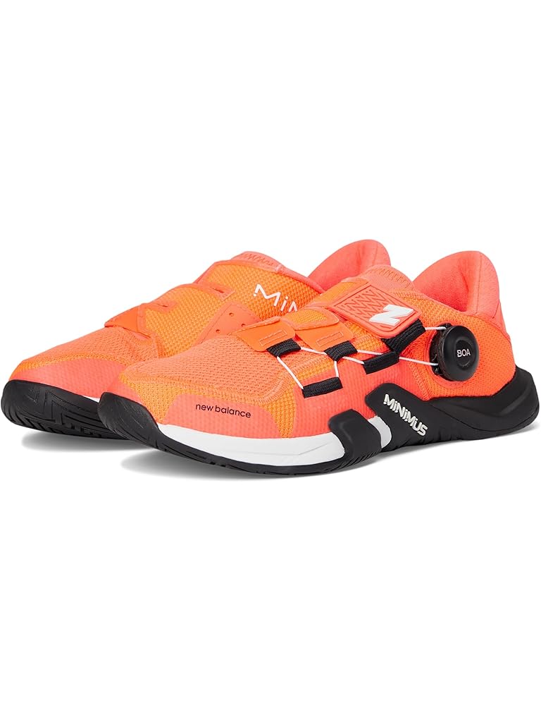 Women's New Balance Minimus TR BOA 2