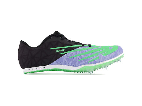 A photograph of Women's New Balance WMD500 8