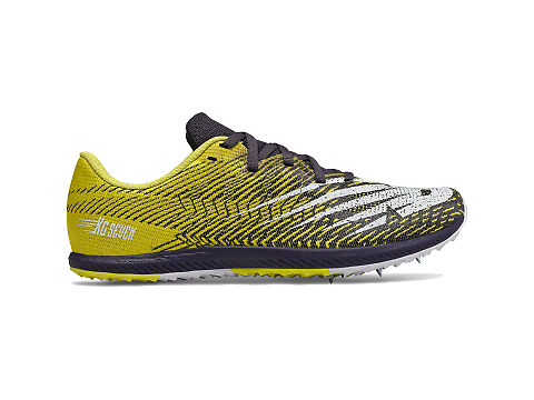 Women's New Balance XC Seven 2