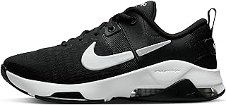 nike cross training low