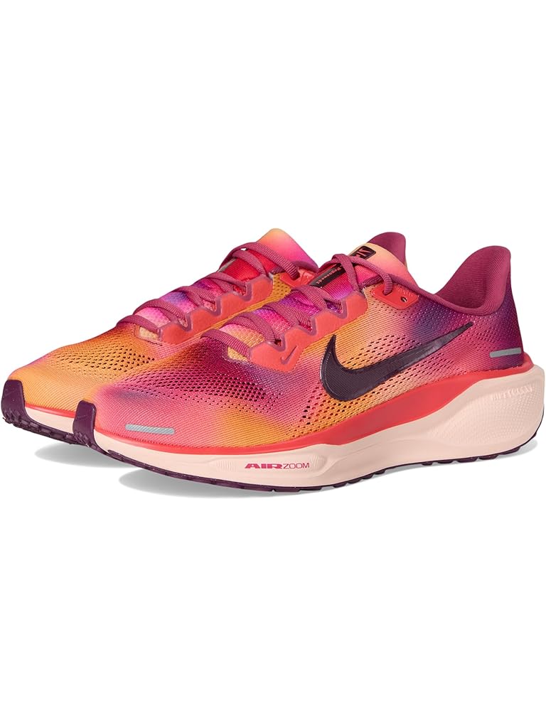 A photograph of Women's Nike Pegasus 41 Special Edition