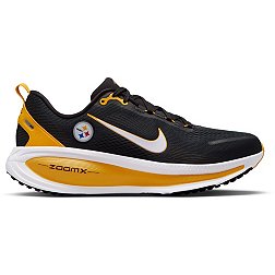 Women's Nike Vomero 18 Steelers