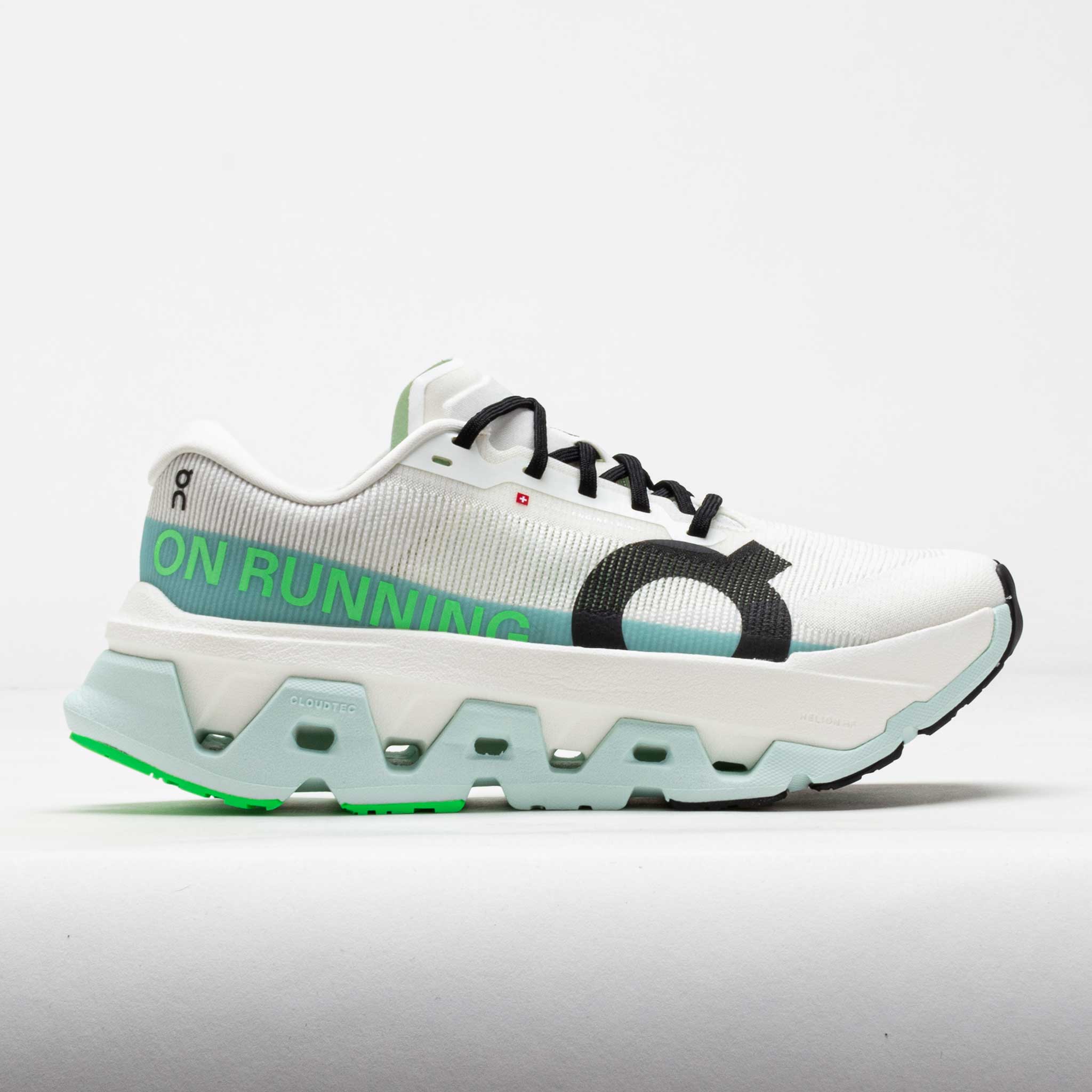 Women's On Cloudmonster 3 Hyper
