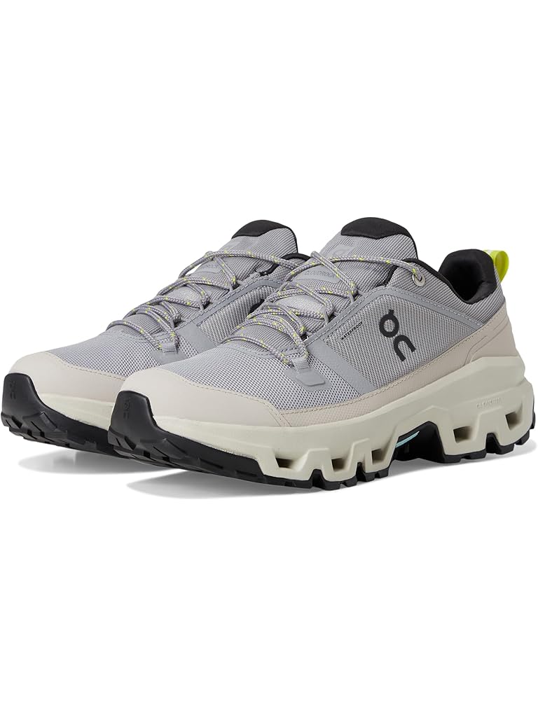 Women's On Cloudrock Low Waterproof
