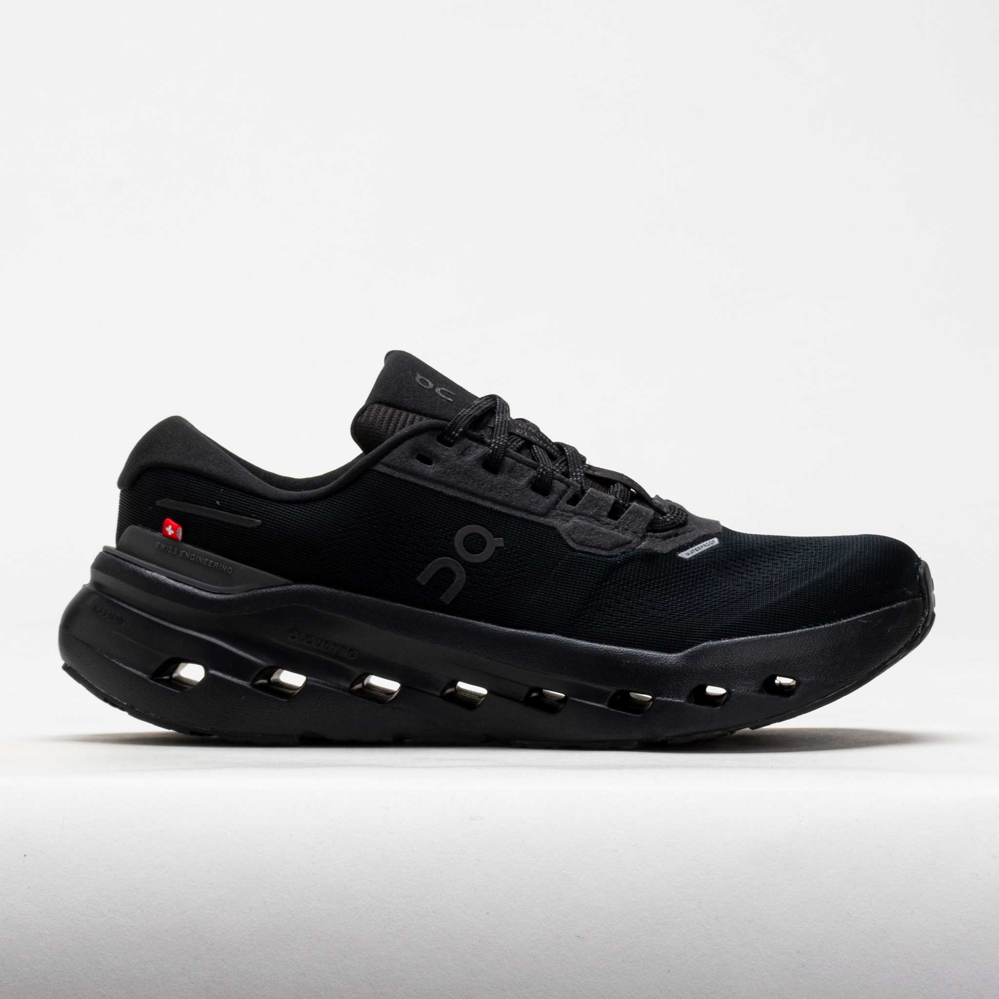 Women's On Cloudrunner 3 Waterproof