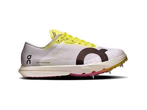 A photograph of Women's On Cloudspike Amplius 2