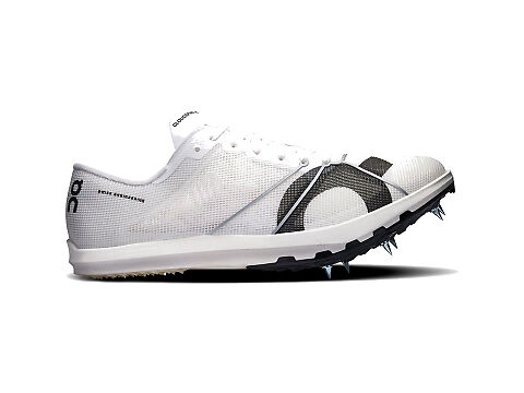 A photograph of Women's On Cloudspike XC