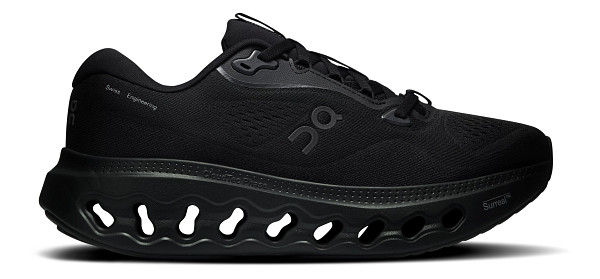 A photograph of Women's On Cloudsurfer 3
