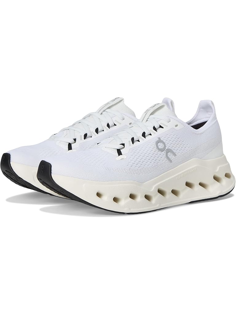 Women's On Cloudsurfer Max