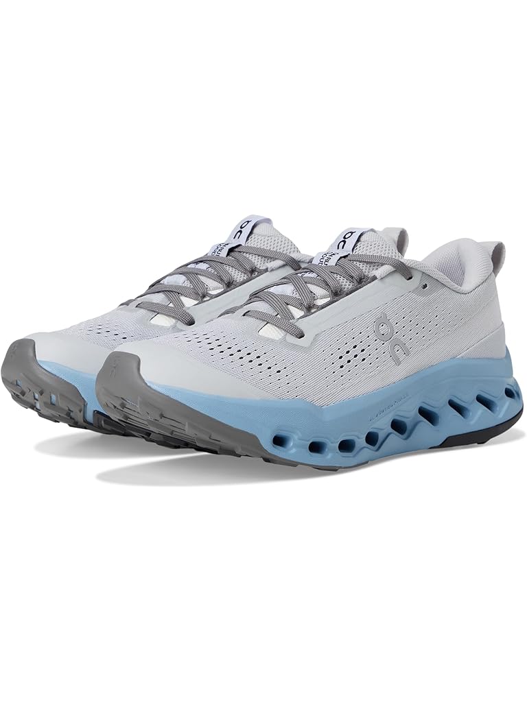 Women's On Cloudsurfer Trail 2