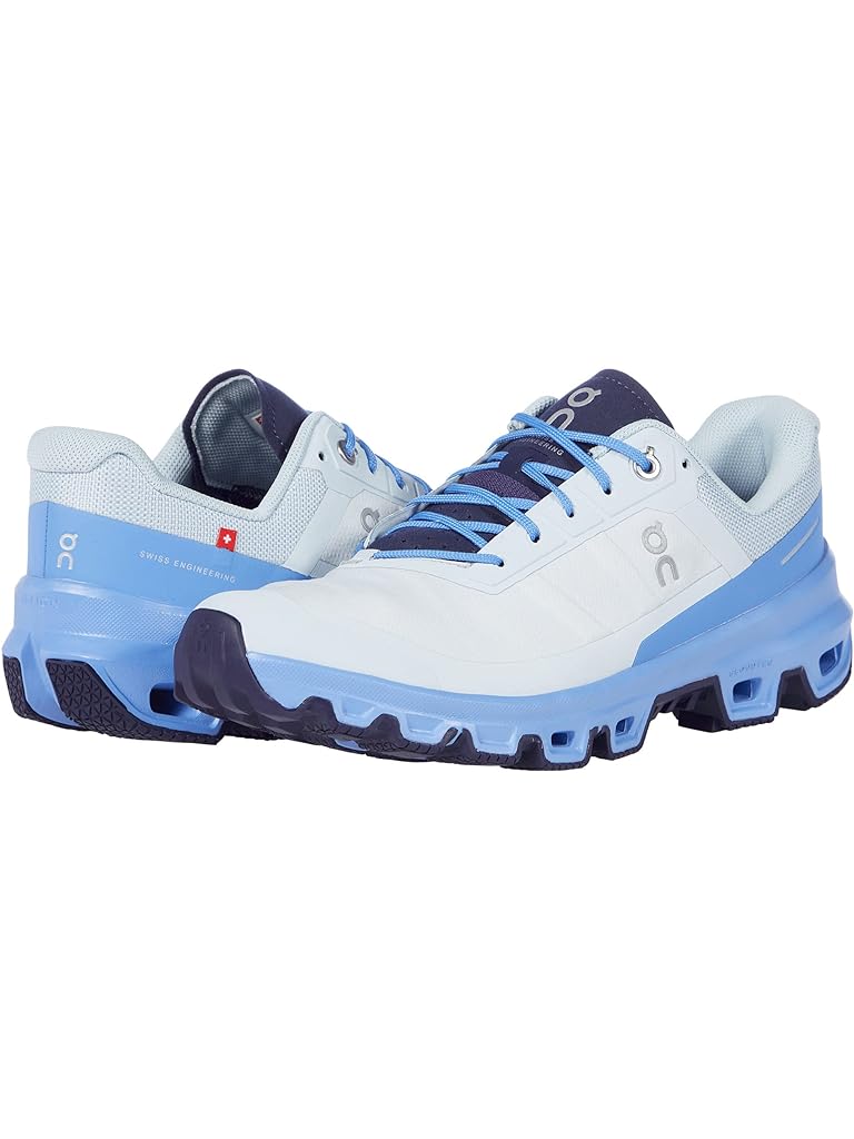 Women's On Cloudventure