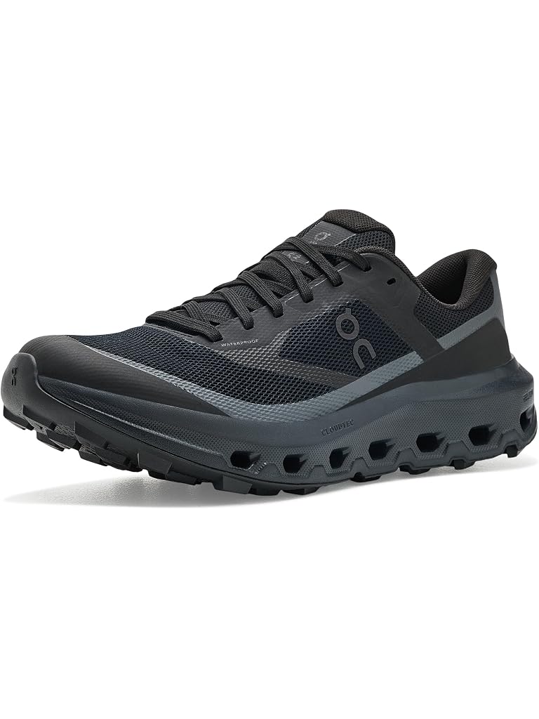Women's On Cloudvista 3 Waterproof