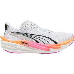 Women's PUMA Deviate NITRO 4