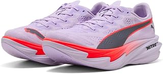 Women's Puma Deviate NITRO Elite 4
