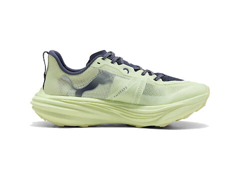 A photograph of Women's Puma Deviate NITRO Elite Trail