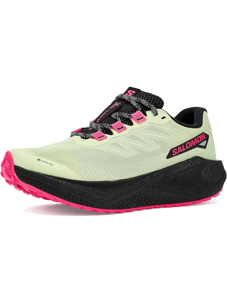 Women's Salomon Aero Blaze 3 GRVL GTX