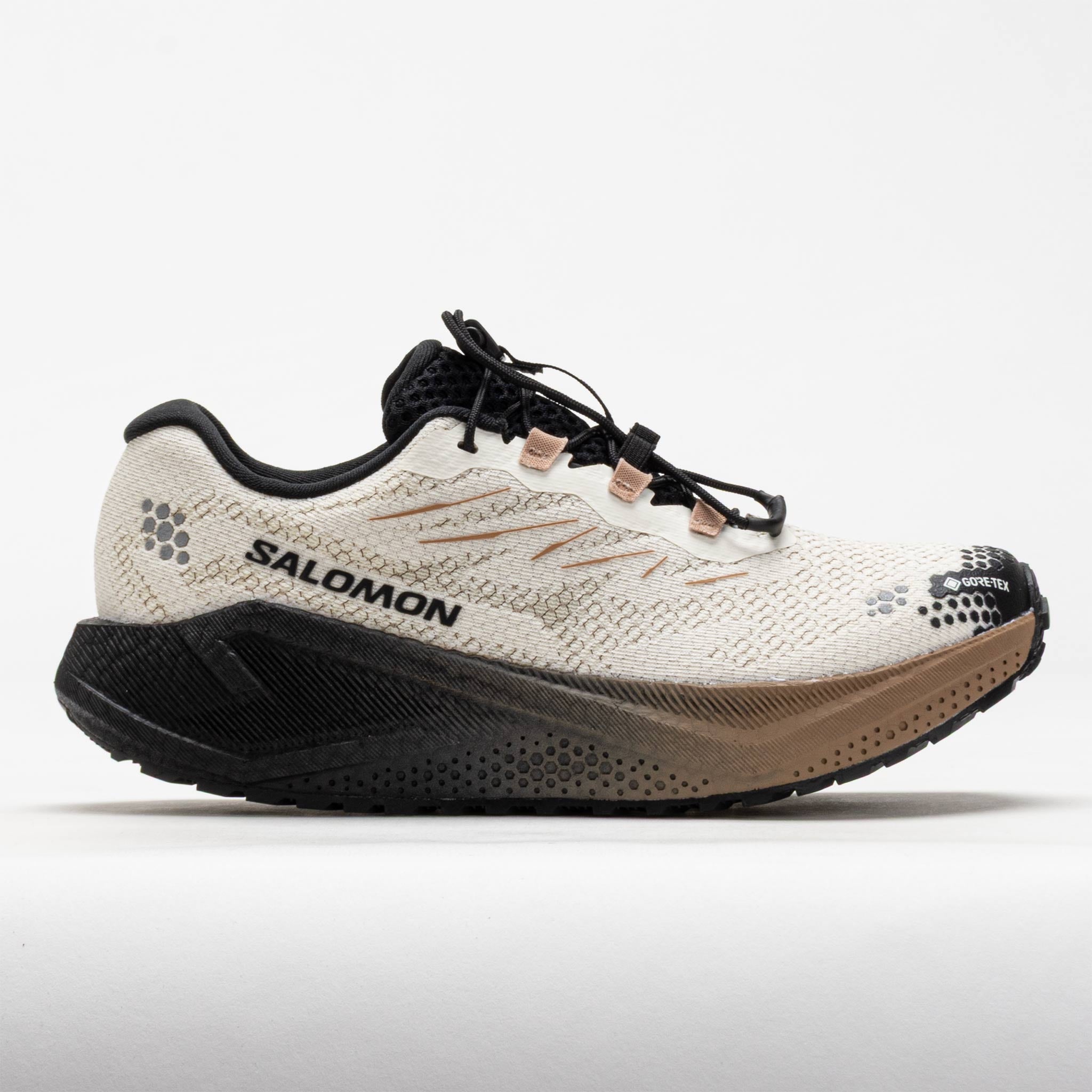 Women's Salomon Aero Blaze 4 GRVL GTX