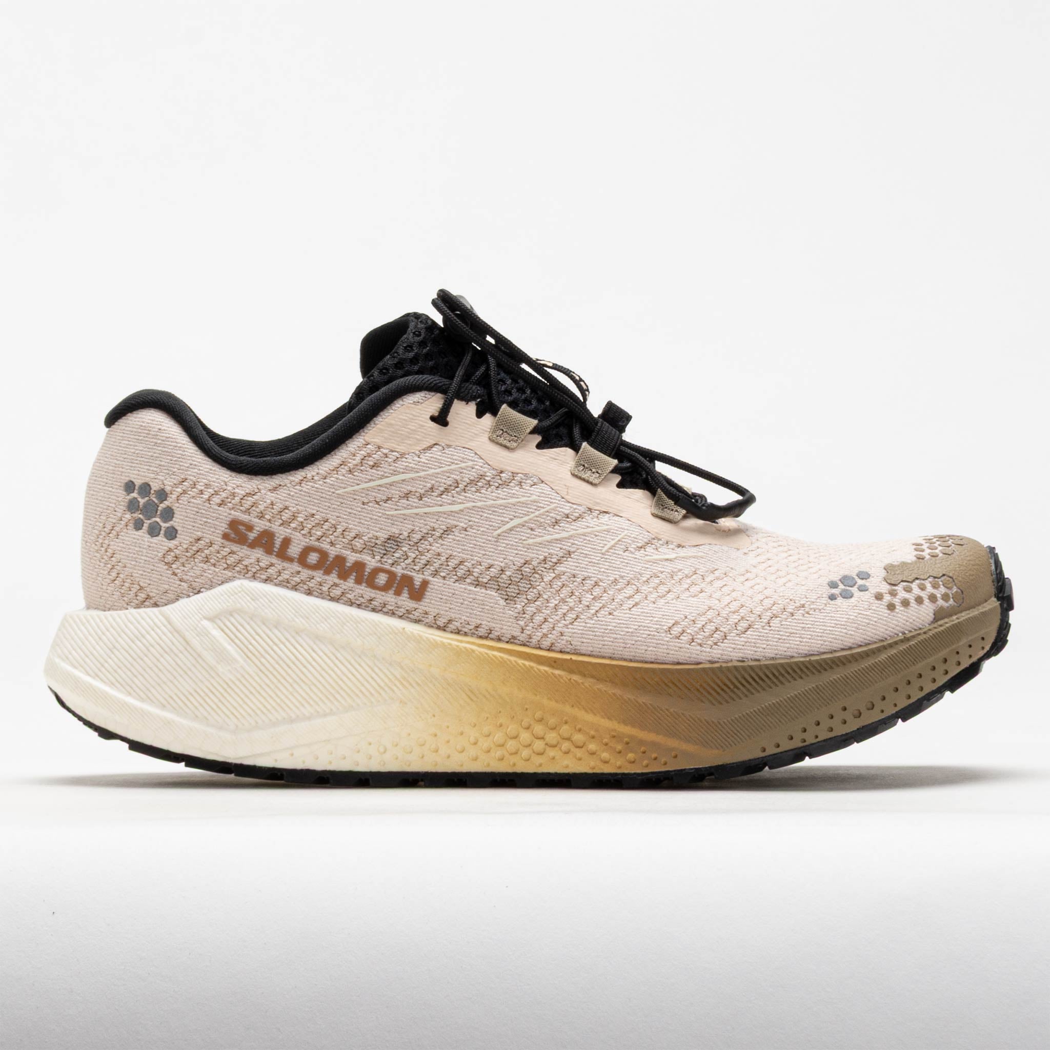Women's Salomon Aero Blaze 4 GRVL