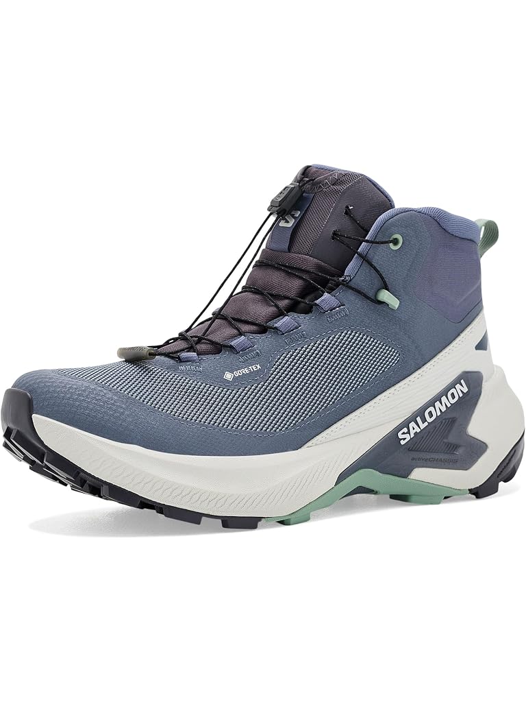 Women's Salomon Genesis Mid Gore Tex