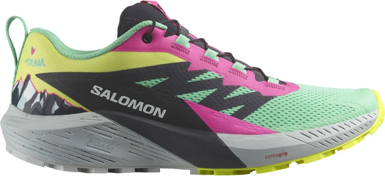 salomon sense ride limited edition