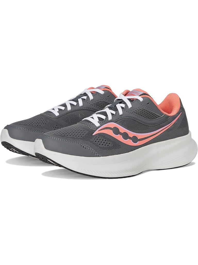 Women's Saucony Cohesion 18