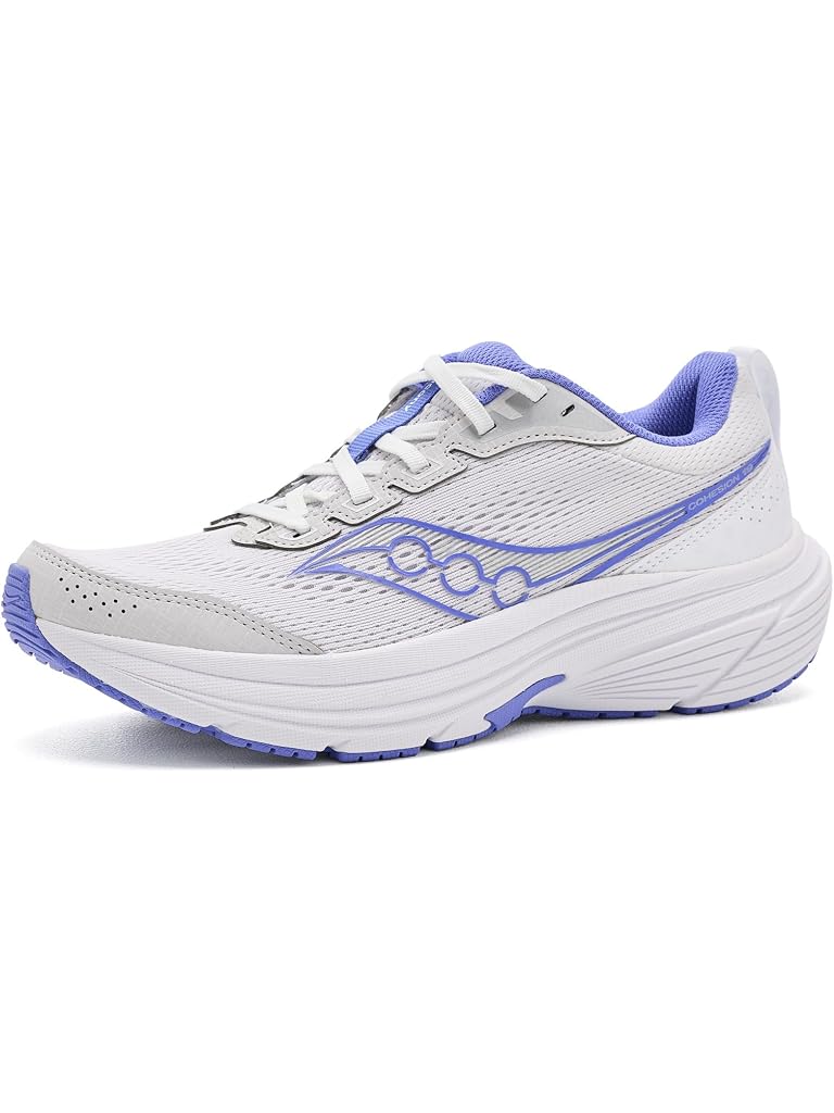 Women's Saucony Cohesion 19