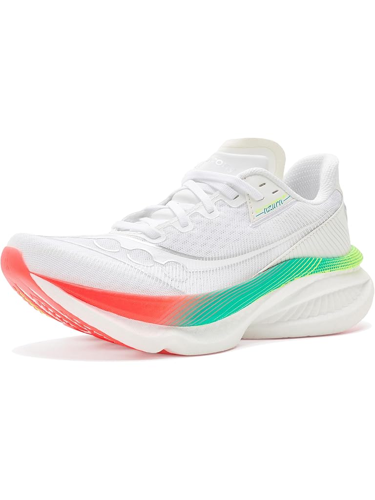 Women's Saucony Endorphin Azura