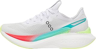 Women's Saucony Endorphin Pro 5