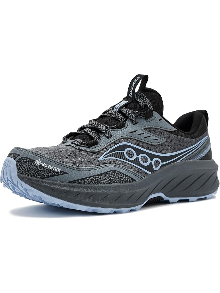 Women's Saucony Excursion TR18 GTX