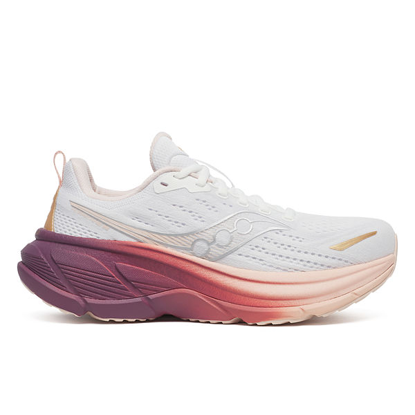 Women's Saucony Hurricane 25