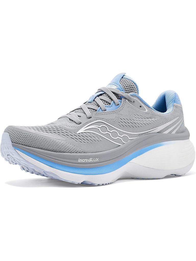 Women's Saucony Hurricane 26