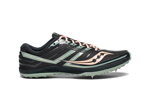 A photograph of Women's Saucony Kilkenny XC7