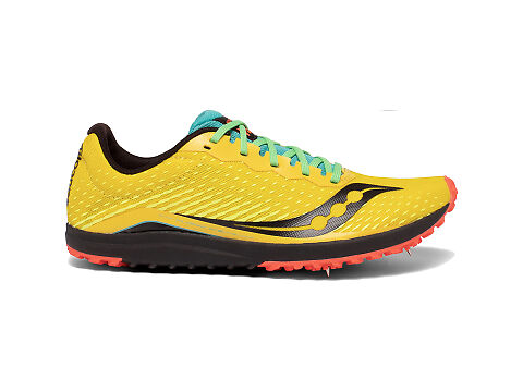 A photograph of Women's Saucony Kilkenny XC8