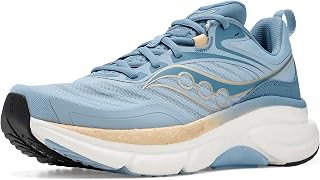 Women's Saucony Omni St 23