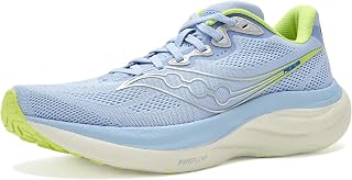 Women's Saucony Ride 19
