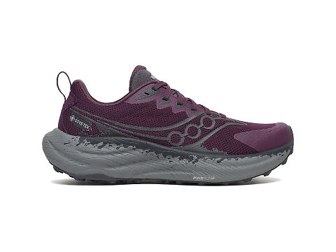 Women's Saucony Ride TR 3 GTX