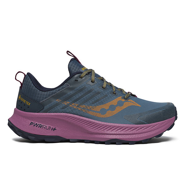Women's Saucony Ride TR2 GTX