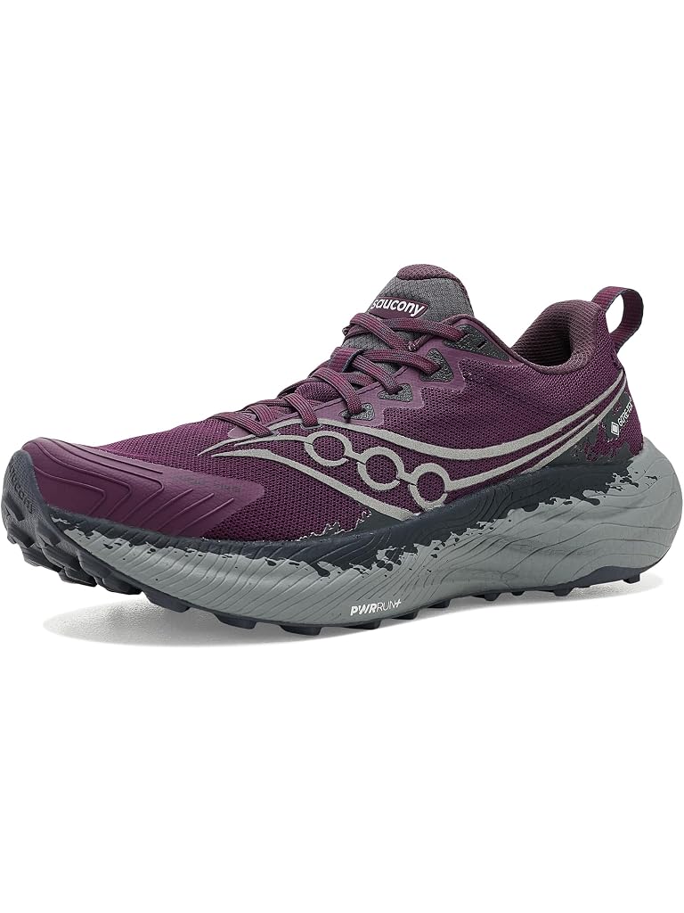 Women's Saucony Ride TR3 GTX