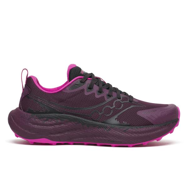 Women's Saucony Ride TR3