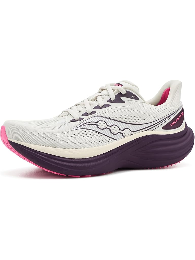 Women's Saucony Triumph 24