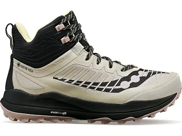 A photograph of Women's Saucony Ultra Ridge GTX Walking