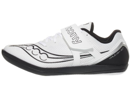 A photograph of Women's Saucony Unleash SD 3 Throw