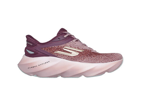 Women's Skechers Aero Burst Slip