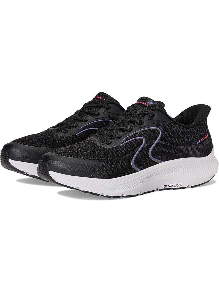 Women's SKECHERS Go Run Consistent 2.0 Lockhart Hands Free Slip-ins