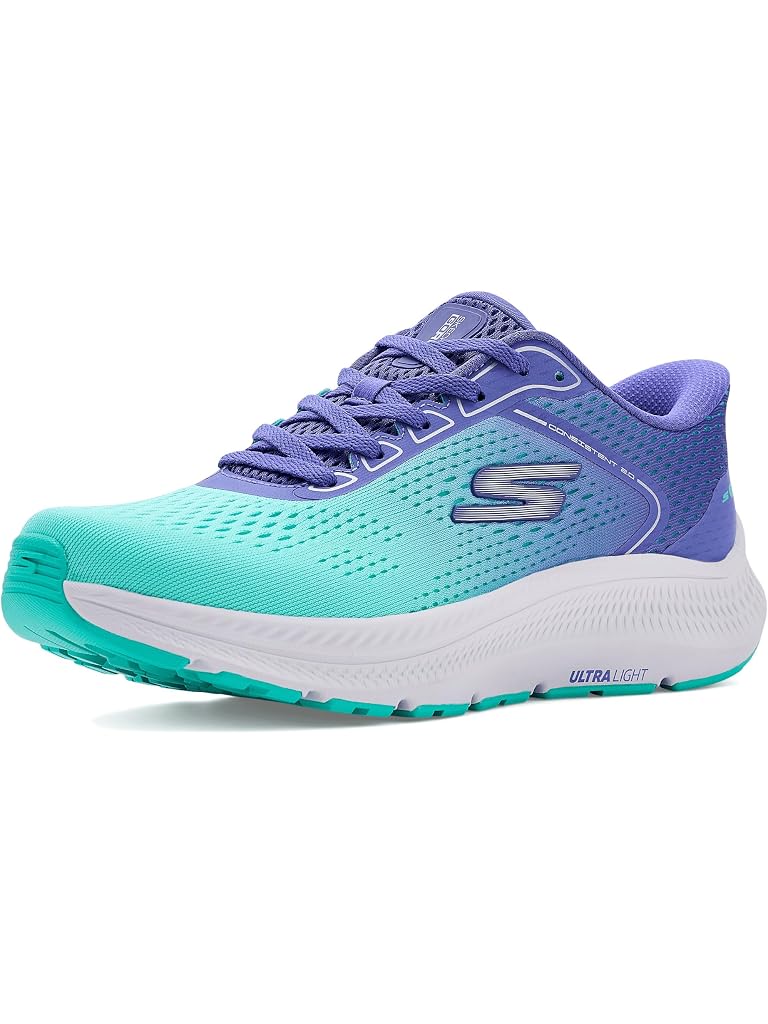 Women's SKECHERS Go Run Consistent 2.0 Maywood Slip-ins