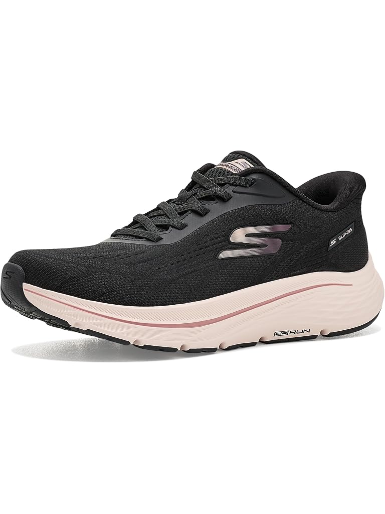 Women's SKECHERS Go Run Consistent 3 Flowen Slip-ins