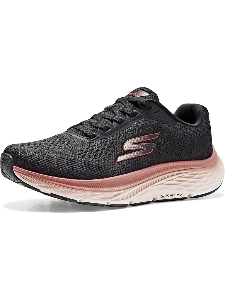 A photograph of Women's SKECHERS Go Run Consistent 3 Vivid Rush